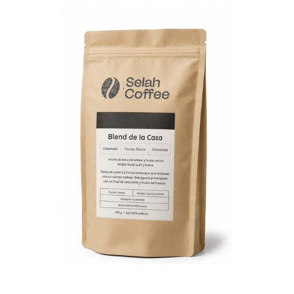 Blend de la Casa