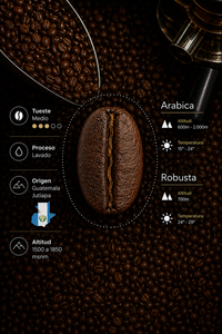 Blend de la Casa