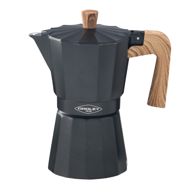 Cafetera Moka New Dakar Nature