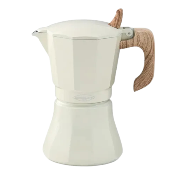 Cafetera Moka Petra