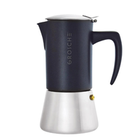 Cafetera Moka Grosche Milano