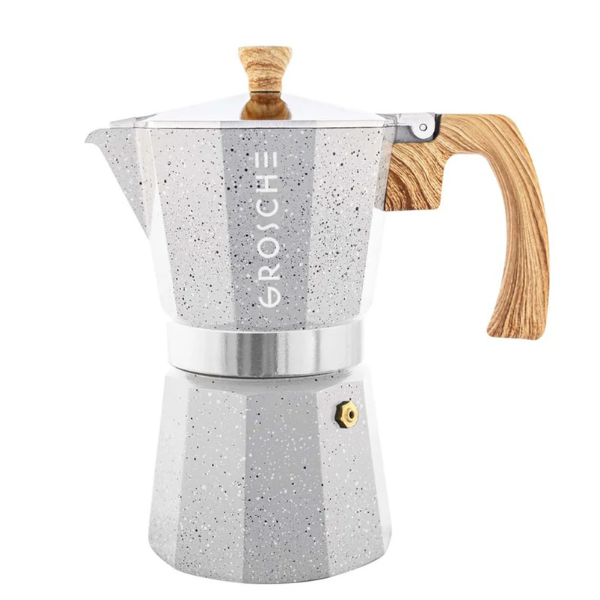 Moka Línea Grosche Stone