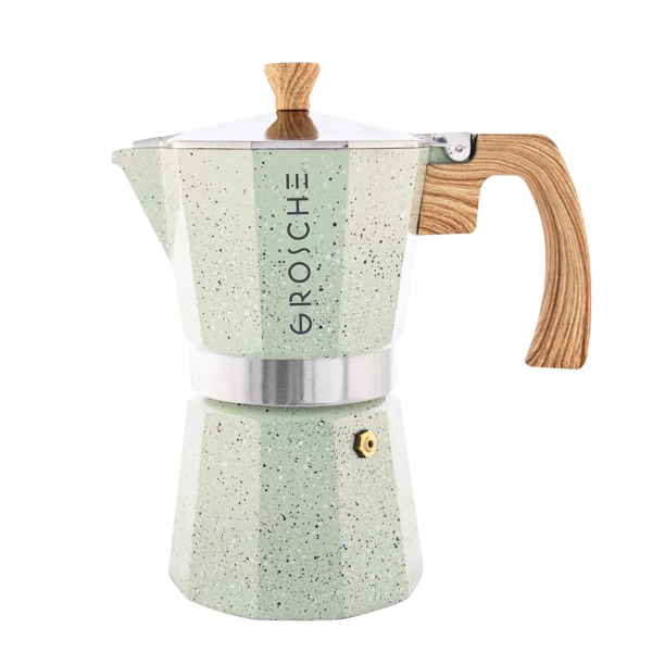 Moka Línea Grosche Stone