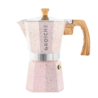 Moka Línea Grosche Stone