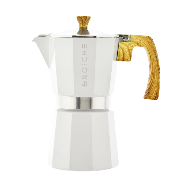 Moka Línea Grosche Stone