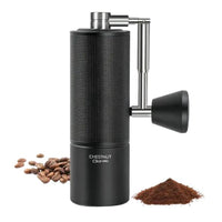 Molino Timemore Chestnut C3